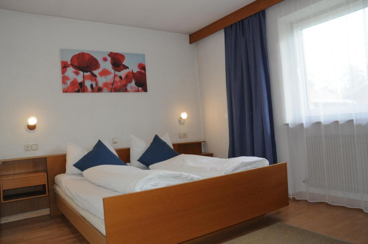 Appartements Hofer Villabassa Esterno foto